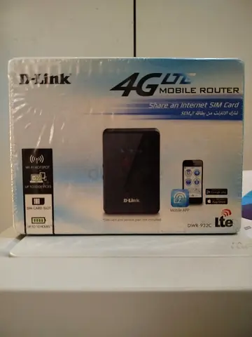 Sim router