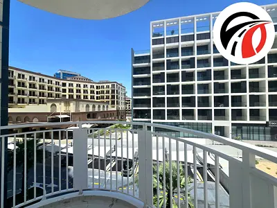 ZERO COMMISSION | LUXURY STUDIO WITH SEMI CLOSE KITCHEN | RENT 50k | IN ARJAN