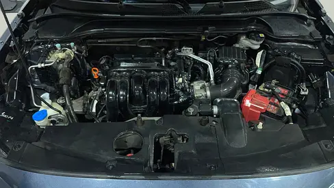 صورة 13 لـ 2022 Honda HR-V