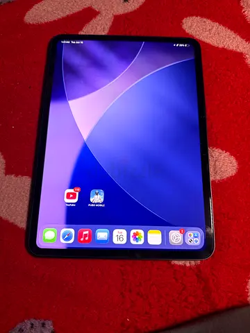 iPad M5 in good condition — Wi‑Fi model