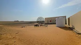 Wonderful/ 10000 sqft with 25 killowat/