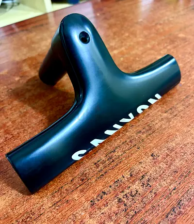 Canyon CP0018 T Bar