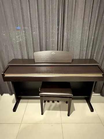 Yamaha Arius YDP160