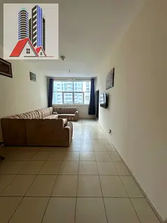 1 BHK For Sale In Ajman One Tower With Parking.