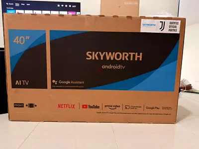 Skyworth 40 Android TV