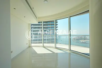 Luxury 3BR | Full Palm View | Elie Saab