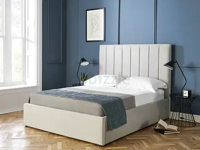 Brand new Queen size bed family bed storage bed double bed nd medical mattress queen bed