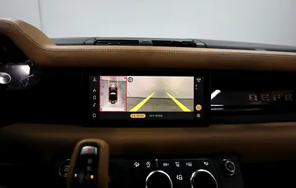 2023 LAND Rover DEFENDER 缩略图 9