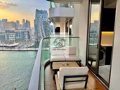 Exclusive Waterfront Home in Business Bay
