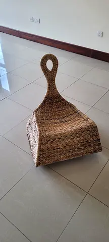IKEA Rattan Rocking chair for sale