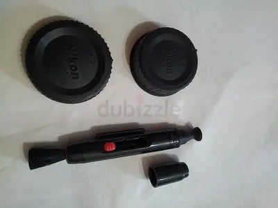 Nikon DSLR accessories