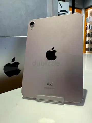 iPad Mini 6 64gb wifi 12 months warranty