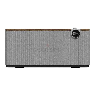 Klipsch The One Plus Bluetooth Speaker - Walnut (Brand New / Factory Sealed)