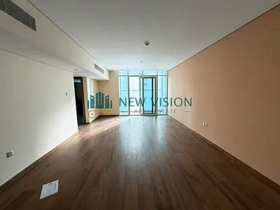 أفخم 2BHK بالتعاون مع باركينج مجاني وجيم ومسبح