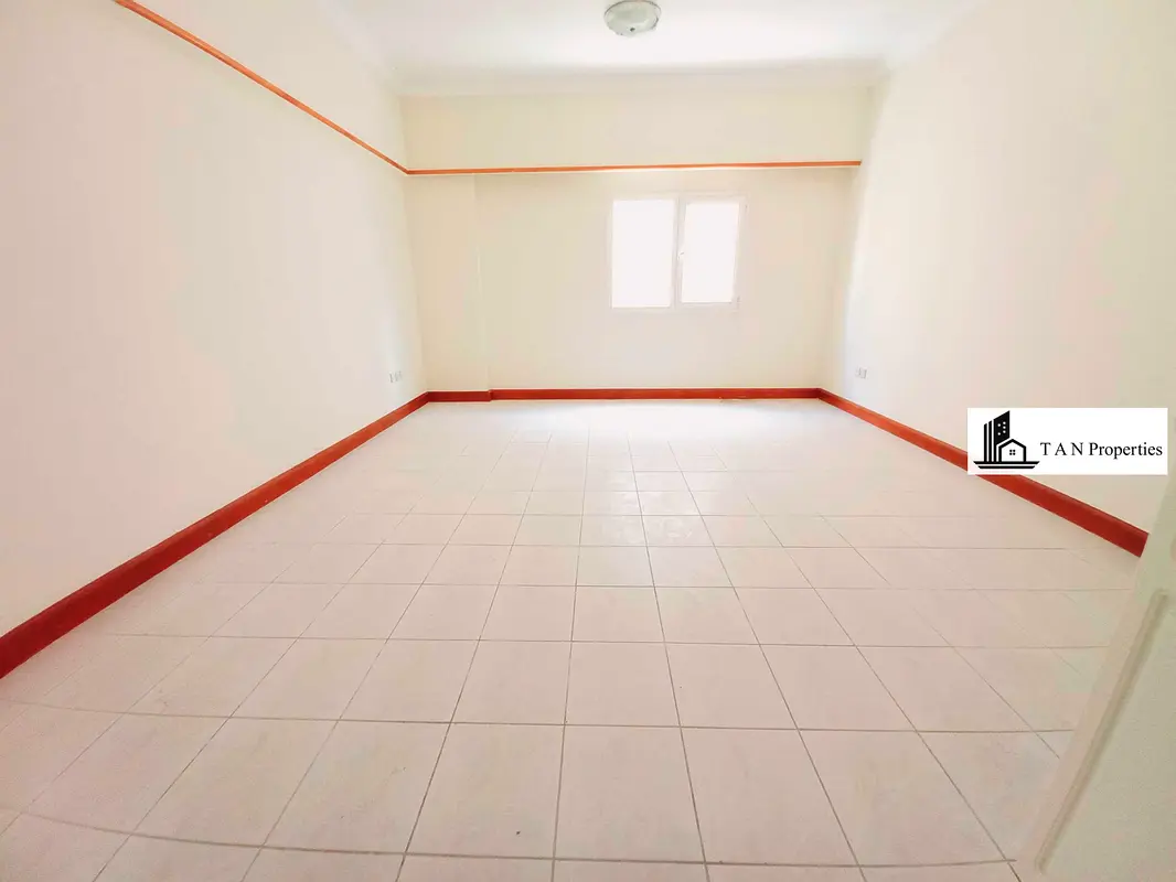 Prime Location | Family Oriented | Very Spacious Studio | Close to Metro