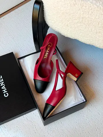 Chanel Shoes For Women