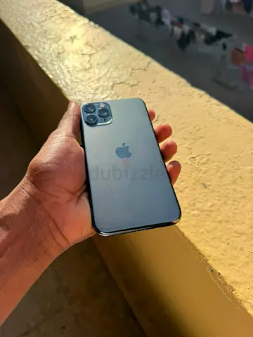 iPhone 11 Pro - Space Gray, Good Condition