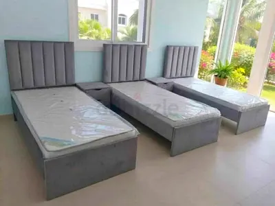 Single Bed Frame New For Sale