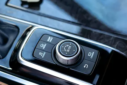 2024 Infiniti QX80 — миниатюра 12