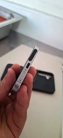 Samsung galaxy S25 plus 5G