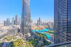 Fully Upgraded | Burj View | Must See