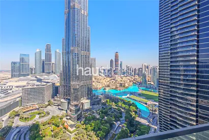 Fully Upgraded | Burj View | Must See