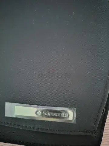 Original brand new Samsonite travel wallet