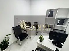Office Space That Fits Your Business| Fully furnished office for rent