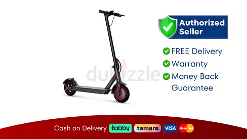 Wind Horse T1 Electric Scooter  | Brand New | 06 Month Warranty | FREE  Delivery