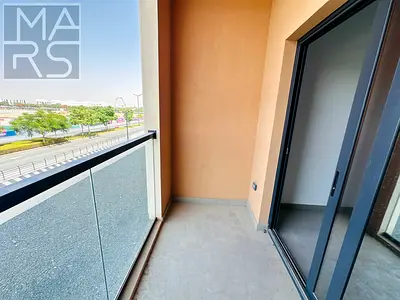 !! Brand New || 02BHK || 02-Bath || Balcony || Community || For Rent !!