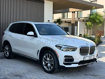 2022 BMW X5 XDRIVE 40i | LOW KM | EXCELLENT CONDITION