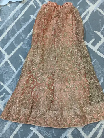 Women lehnga