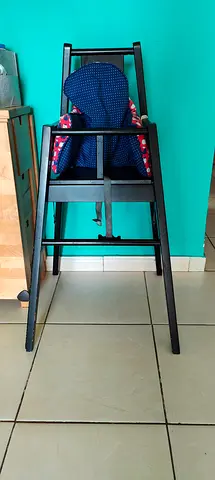 Ikea Baby High Chair