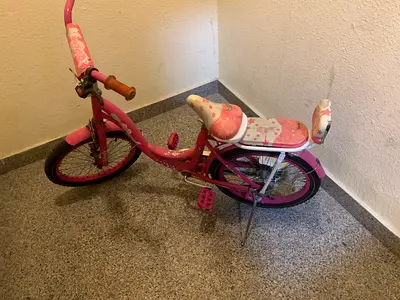 Cycle kids