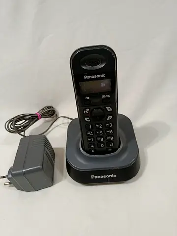 Panasonic cordless phone