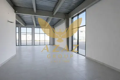 7,935.54 Well-Maintained Shed with Mezzanine | Commercial Lease in UAQ