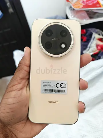 Huawei Nova 15 Max