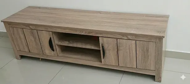 Tv unit