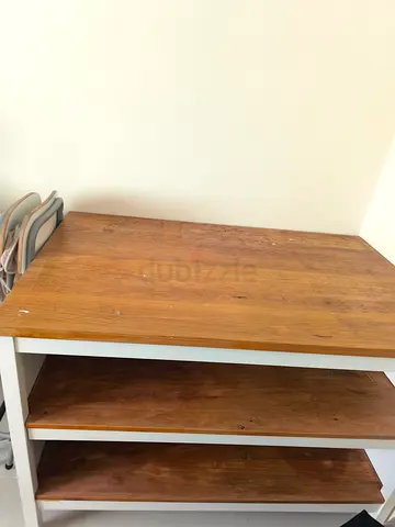 IKEA Kitchen Island Table