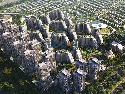 Prime Location | Easy Payment Plan | Future Metro