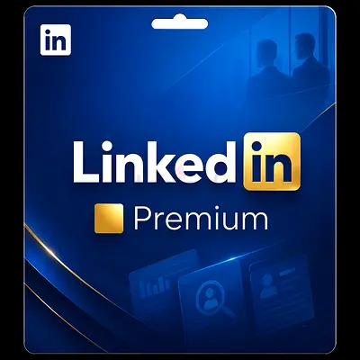 LinkedIn Career Premium – 2 Months Subscription Key