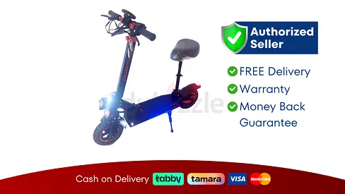 Kugoo S5 Max Electric Scooter | Brand New | 03 Month Warranty | FREE  Delivery