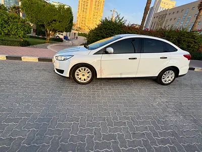 2018 Ford Focus – Full Agency Service History | Accident Free | Excellent Condition