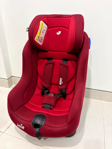 Joie car seat