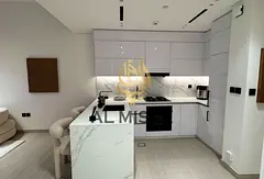 Spacious Unit | High Floor | Modern Furnished
