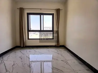 Like brand new lavish 1bhk with balcony and fully family building