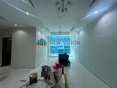 Parking &amp; Gym | Panoramic View | Master Room | Free Maintenance | Near Nesto | 4 Cheques