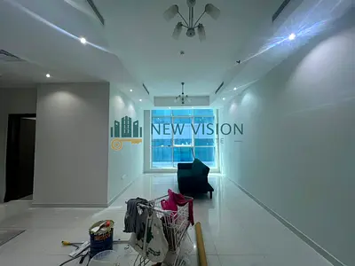 Parking & Gym | Panoramic View | Master Room | Free Maintenance | Near Nesto | 4 Cheques