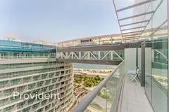 High Floor | Modern | Furnished