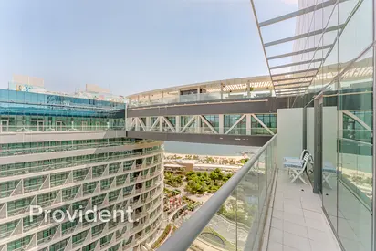 High Floor | Modern | Furnished